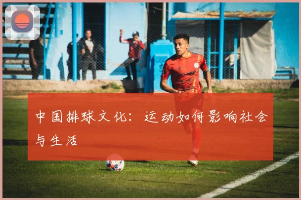 中国排球文化：运动如何影响社会与生活