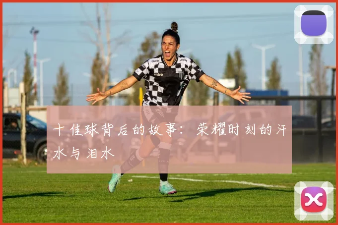 十佳球背后的故事：荣耀时刻的汗水与泪水