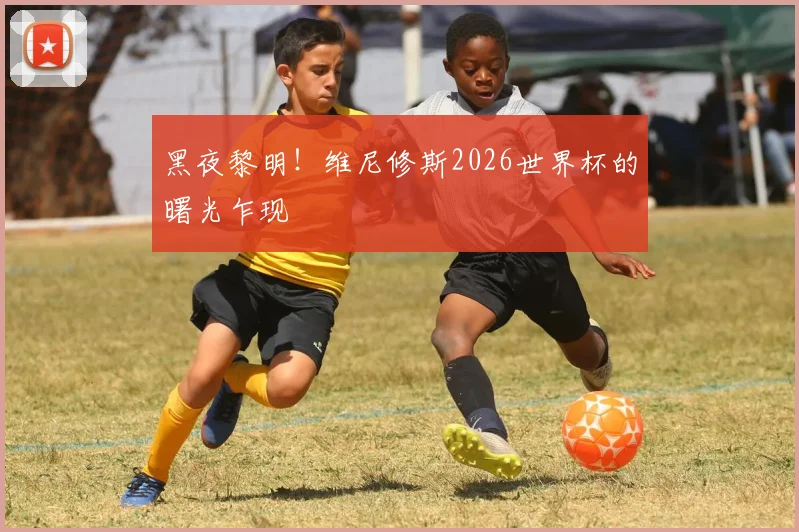 黑夜黎明！维尼修斯2026世界杯的曙光乍现